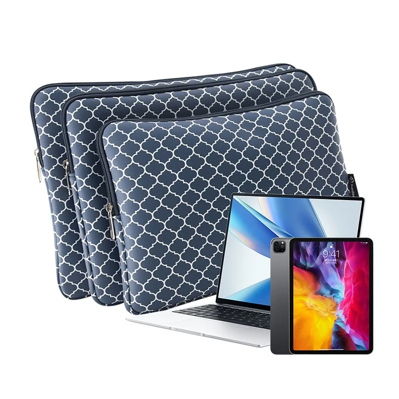 Custom Neoprene Laptop Sleeve suppliers